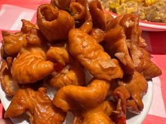 -恰八斗·猛火长沙菜(国贸店)