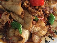 -荣生萝卜汤饭店