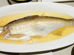 -狮王府淮扬菜(新街口友谊店)