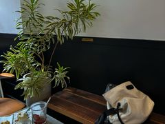 -fishtank鱼缸咖啡(三山街店)