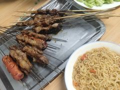 拍黄瓜-小老虎