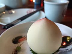 -北平印象.北京烤鸭.新京菜.融合菜(世贸店)