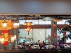 -大水车公馆·顺德菜·妈姐菜(均安店)