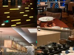 黑珍珠-广州柏悦酒店·悦景轩·粤菜餐厅