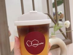 -echoes coffee回响咖啡(红山店)