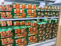 -盒马X会员店(上海森兰商都店)
