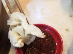 -海汇源老烧麦店(东大街总店)