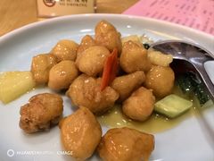 -德胜轩正宗顺德菜(宝安沙井会展中心店)