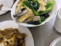 -大兴街扣碗包子馆