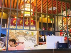 -52HZ主题桌游馆(解放西路店)