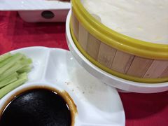 -正阳门饭庄·烤鸭·北京菜(万丰路七里庄店)