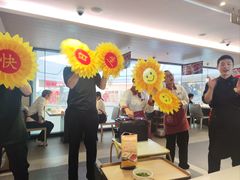 -海底捞大排档火锅(悦荟广场店)