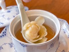 -荷风细雨·中国茶宴(世纪大道店)