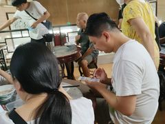 -老西关濑粉(文明路店)