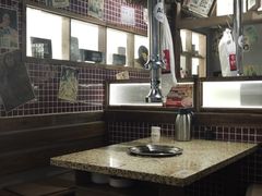 大堂-東門韩国传统烤肉·韩国料理(银座直营店)