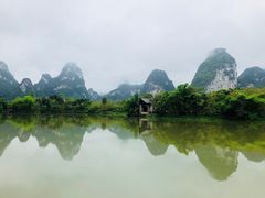 -明仕田园