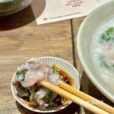 来顺德吃吃吃📍好吃都说累了的生滚粥