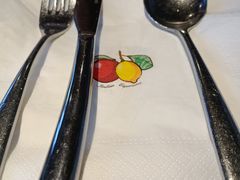 -安妮意大利餐厅(国贸店)