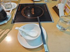 -湯系·煲汤手艺人(东二环泰禾广场店)