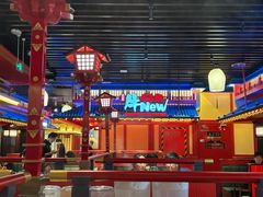 -牛New寿喜烧(金鹰世界店)