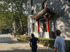 -四川大学(华西校区)