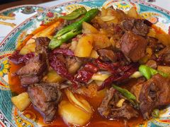 -巴依老爷新疆美食(常营店)