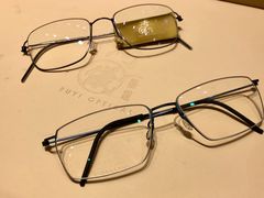 -溥仪眼镜PUYI OPTICAL(国贸商城店)