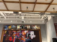 -必胜客(大宁路店)