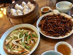 -双塔老饭店