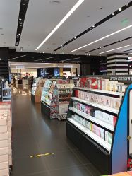 -丝芙兰Sephora