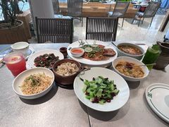 -一坐一忘云南菜(卓悦中心)