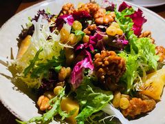 -Golden Lily河内巴黎法越料理餐厅(建国西路店)