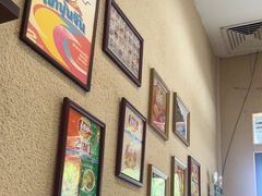 -曼谷食堂·泰国家庭料理(丹桂路店)