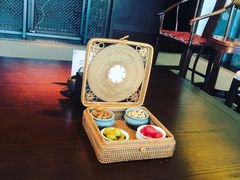 -宁波富邦荪湖山庄