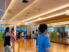 -美仕莱·游泳健身(六合龙湖天街店)