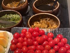 -湊湊火锅·茶憩(打浦桥日月光店)