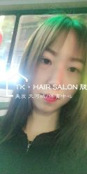 -TK·HAIR SALON韩式设计
