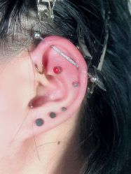 -海王刺青·纹身·穿孔饰品·TATTOO