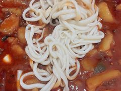 -福顺祥大盘鸡(临潼店)