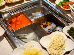 -海底捞火锅(高科广场店)