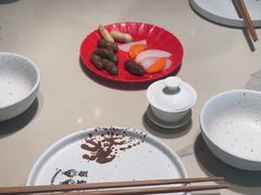 -渔语鱼酸菜鱼新川菜(来福士店)