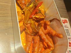 -阿大排档(长春这有山店)