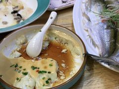 -小苏舍餐厅(木渎店)