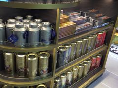 -中免(澳门机场免税店)