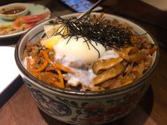 -山葵家·创意料理(临平银泰城店)