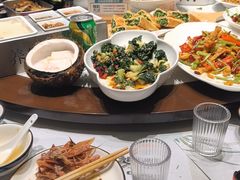 -大连湾旭日饭店(大连湾店)