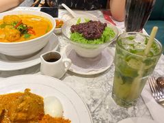 -关夫人餐厅(阳光广场店)