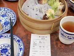 -都一处烧麦馆(前门店)