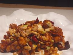 -局气 烤鸭·北京菜(武清店)