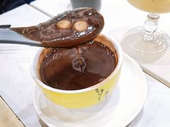 红豆小圆子-鹿港小镇(黄金店)